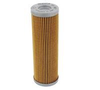 MAHLE OX 807 Oil filter