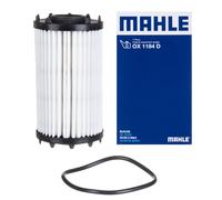 Mahle Oil Filter - Element OX1184D- OE Matching Fit & Quality