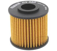 Mahle Oil Filter Fit Benelli Imperiale 400 ABS 2019-2025
