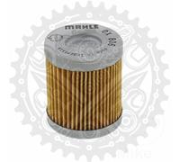 Mahle Oil Filter Fits KTM EXC 525 Racing