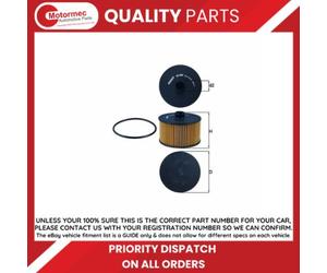 Mahle Oil Filter fits MERCEDES Citan 112 CLA 180 CLA 200 CLA 250e GLB 180