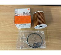 MAHLE OX 422D Oil filter