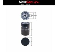 MAHLE OC 120 Oil Filter