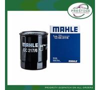 MAHLE OC 217 Oil Filter