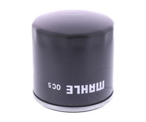 Mahle Oil Filter OC 5 1pc Fit Ducati Scrambler 400 Sixty2 2016-2021
