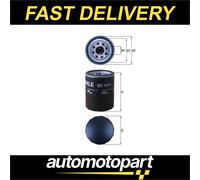MAHLE OC1414 OIL FILTER