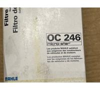 MAHLE OC 246 Oil Filter