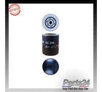 MAHLE OC 248 Oil filter