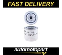 MAHLE OC 313 Oil Filter