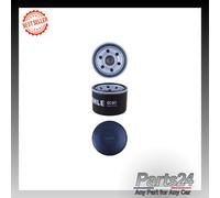 MAHLE OC607 Oil Filter 68mm Diameter Fits Mitsubishi i Pajero Mini Smart Fortwo