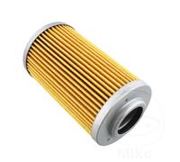 Mahle Oil Filter OX 1090 Fits Buell CR 1125 2009-2010