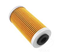 Mahle Oil Filter - OX1091 Element Fits BMW OEM Specification & Quality