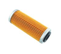 MAHLE OX 1092 Oil Filter