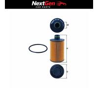 Oil Filter OX1145D Mahle 00K68109834AA 673002882 31152017F 68109834AA 71771649