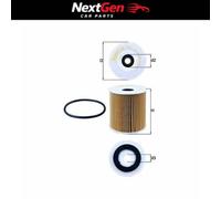 MAHLE OX 175D Oil filter