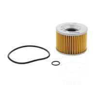 Mahle Oil Filter OX 61D Fits Kawasaki GPZ 1000 1986-1987
