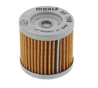 Mahle Oil Filter OX 798 1-Unit Compatible Fit Suzuki DR-Z 400 2000-2008