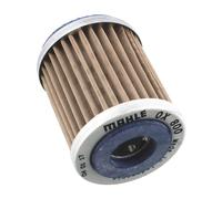 Mahle Oil Filter OX 800 Compatible Fit Yamaha WR 400 F 1998-2002