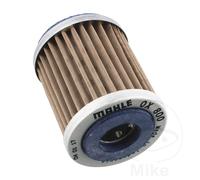 MAHLE ORIGINAL OX 800 Oil filter