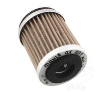 Mahle Oil Filter OX 801 Fits Yamaha TW 125 1999-2004
