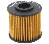 Mahle Oil Filter OX 803 For Yamaha SR 500 G 3H0 1979