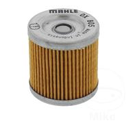 Mahle Oil Filter OX 805 Fits Aprilia Tuono 125 2017-2024