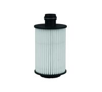 Mahle Oil Filter OX1012D- OE Matching Fit & Quality