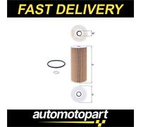 MAHLE OX1048D OIL FILTER