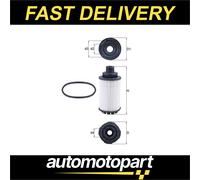 Mahle Oil Filter OX1137D 55595505 95528277 650212 72460242 OE Quality Part