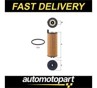 Oil filter Filter Insert OX 1302D KNECHT for BMW X3 X4 3 4 Coupe 4 Convertible
