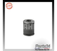 Mahle Oil Filter OX187D fits BMW 3 Series M3 Z3 OE Matching Fit & Quality New