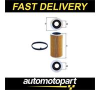 Mahle Oil Filter OX370D1 30757730 30788490 30788821 70539401 79928889 OX370D1ECO