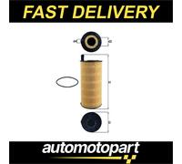Mahle Oil Filter OX423/9D 4701800009 4701800109 4701800209 4701800309 4701840725