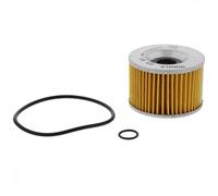 MAHLE oil filter OX61D fits Benelli Honda Kawasaki Yamaha + O-Ring
