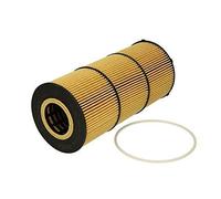 Mahle Oil Filter OX832D- OE Matching Fit & Quality
