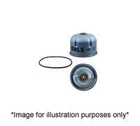 Mahle Oil Filter - OZ10 Centrifuge Fits DAF OEM Specification & Quality