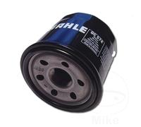 Mahle Oil Filter Premium OC 574 Fits Suzuki GSF 1250 2007-2016