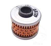 MAHLE ORIGINAL OX 129 Oil filter