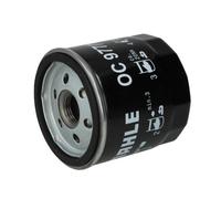 Mahle Oil Filter Screw-On Filter For VW Golf VI VII Passat Polo Audi A3 A4 A5 Q3