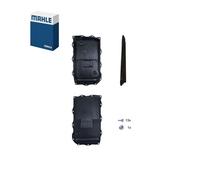 Gearbox Oil Pan 8-Speed Automatic Transmission Plastic HX 184KIT KNECHT for BMW