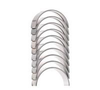 MAHLE ORIGINAL 001 HS 10704 000 Crankshaft Bearing Set