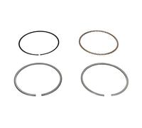 Mahle Original 011 69 N0 Piston Ring Set