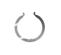 Mahle Original 021 AS 20325 000 Spacer Disc, Crankshaft