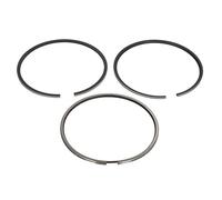 Mahle Original 030 20 N2 Piston Ring Set
