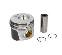 MAHLE ORIGINAL 030 41 02 Piston