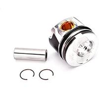 Mahle Original 030 58 02 Piston