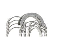 MAHLE ORIGINAL 081 HS 21720 000 Crankshaft Bearing Set
