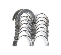 MAHLE ORIGINAL 081 HS 21721 025 Crankshaft Bearing Set