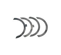 MAHLE ORIGINAL 227 AS 20876 000 Thrust Washer, crankshaft