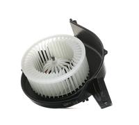 MAHLE ORIGINAL Blower Motor AB 18 000P for vehicles with automatic climate control, for vehicles with air conditioning for left-hand drive vehicles